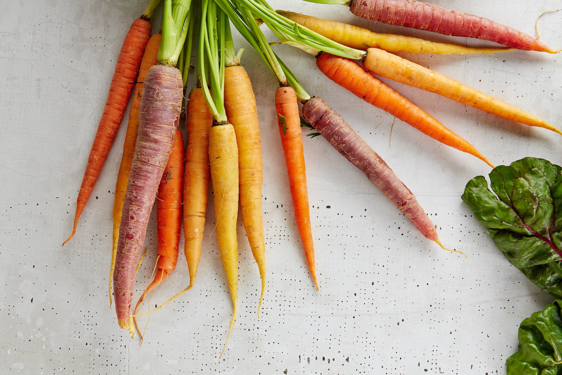 How to use vegetable leftovers?