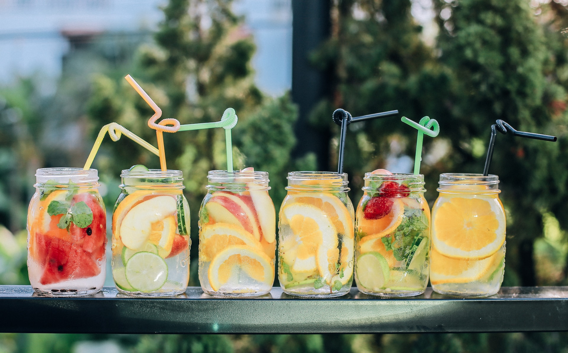 Eating Healthy in Summer: 7 Tips